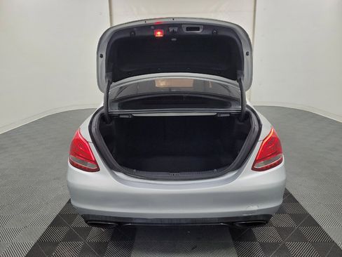 Used 2015 Mercedes-Benz C 300 Sedan image 29