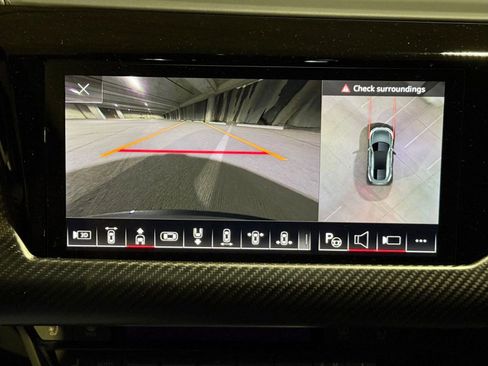 Certified 2025 Audi S e-tron GT Prestige w/ Prestige Package image 27