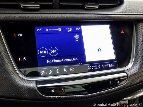 Certified 2024 Cadillac XT5 Premium Luxury image 14