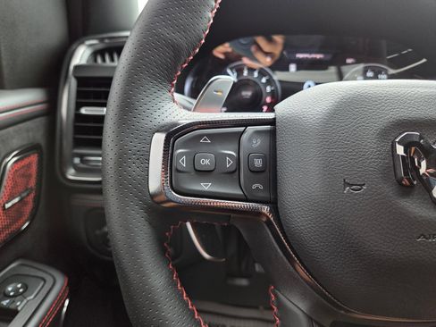 New 2026 RAM 1500 RHO AWD/4WD image 49