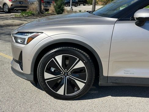 Used 2024 Polestar Polestar 2 AWD/4WD image 11