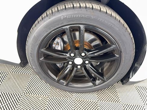 Used 2014 Tesla Model S 85 image 14