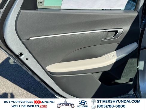 New 2026 Hyundai Sonata SE image 18