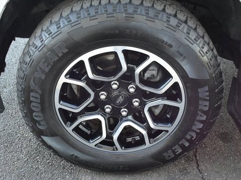 Used 2023 Ford F150 XLT w/ Equipment Group 302A High image 55