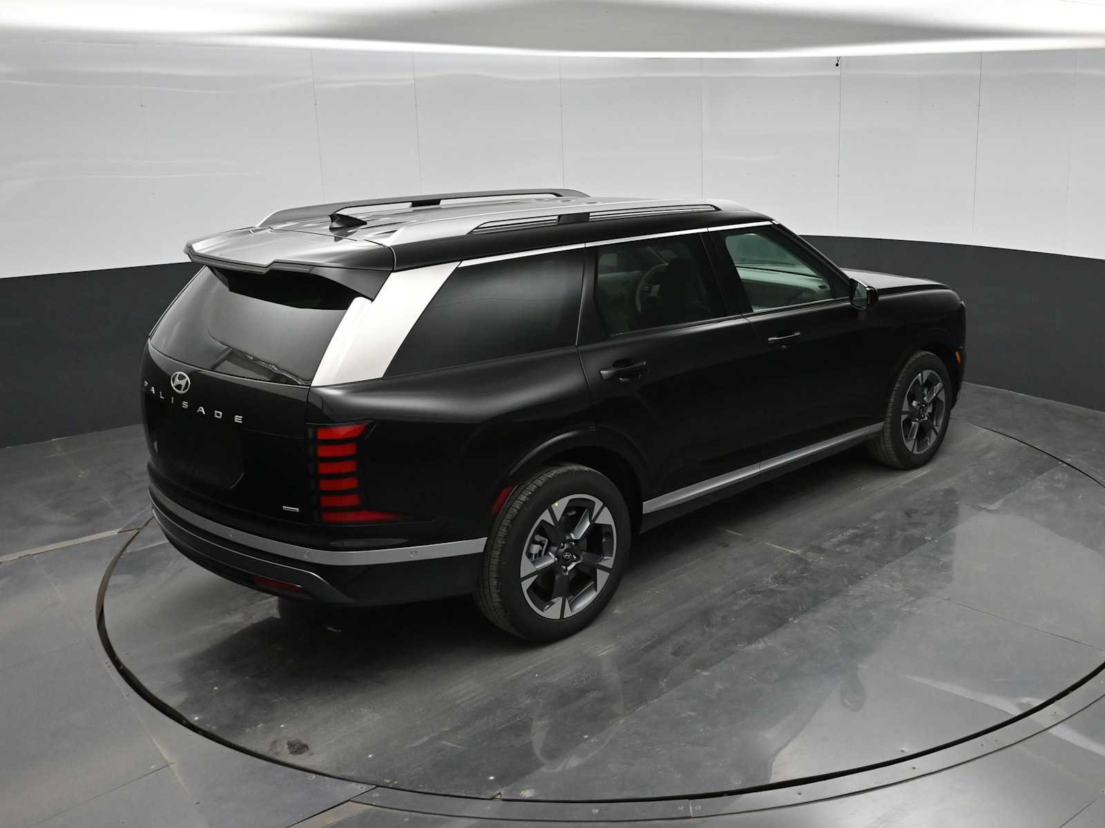New 2027 Hyundai Palisade Limited AWD/4WD image 30