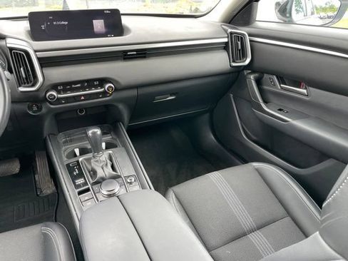 Used 2023 MAZDA CX-50 2.5 S w/ Weather Package AWD/4WD image 10