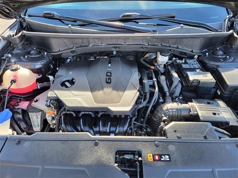 Used 2024 Hyundai Tucson SEL image 24