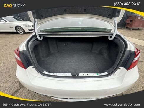 Used 2017 Honda Accord Touring image 24