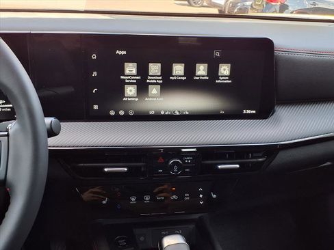 New 2026 Nissan Kicks SR w/ SR Premium Package image 15