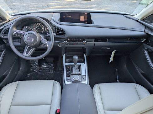 New 2026 MAZDA CX-30 2.5 Turbo w/ Premium Plus Pkg image 14