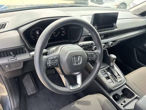 Certified 2023 Honda CR-V EX image 18