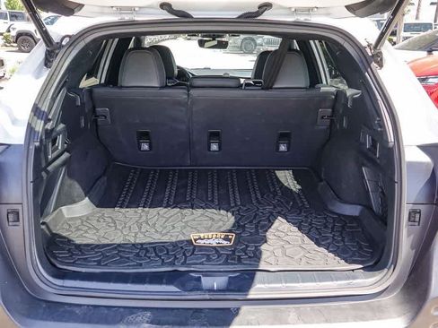 Used 2023 Subaru Outback Wilderness AWD/4WD image 26