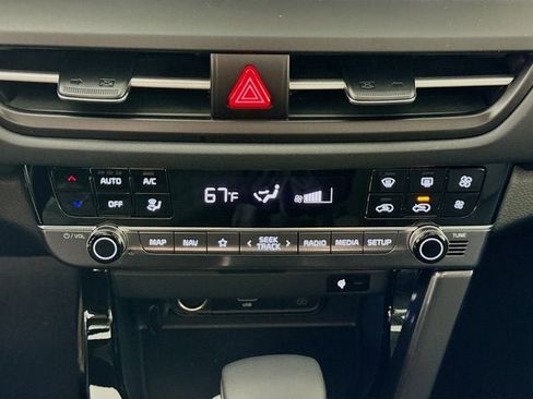 New 2026 Kia Seltos EX w/ EX Sunroof Package image 17