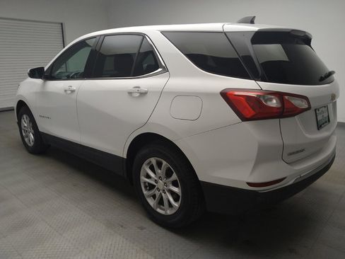 Used 2019 Chevrolet Equinox LT AWD/4WD image 3