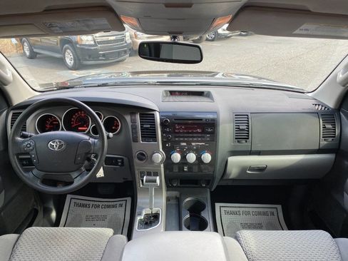 Used 2012 Toyota Tundra 4x4 Double Cab image 24
