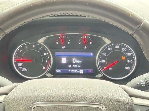 Used 2020 GMC Acadia SLT AWD/4WD image 33