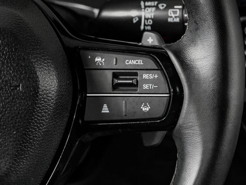 Used 2023 Honda Civic Sport image 18