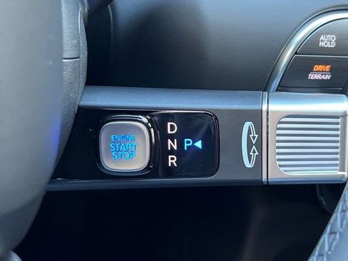 New 2026 Hyundai Palisade Calligraphy image 23