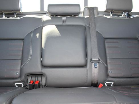 Used 2024 GMC Sierra 1500 AT4X AWD/4WD image 59