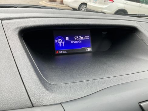 Used 2016 Honda CR-V LX image 27