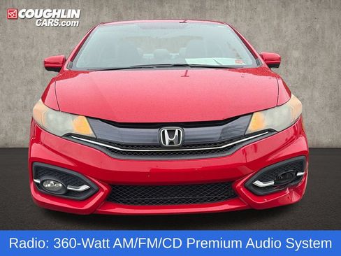 Used 2014 Honda Civic EX-L image 3