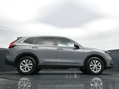 Used 2025 Honda CR-V LX image 26