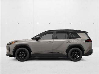 New 2026 Toyota RAV4 XSE w/ Panoramic Sun Roof Package AWD/4WD video 2