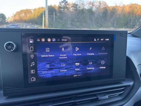 Used 2024 Chevrolet Silverado EV W/T image 19