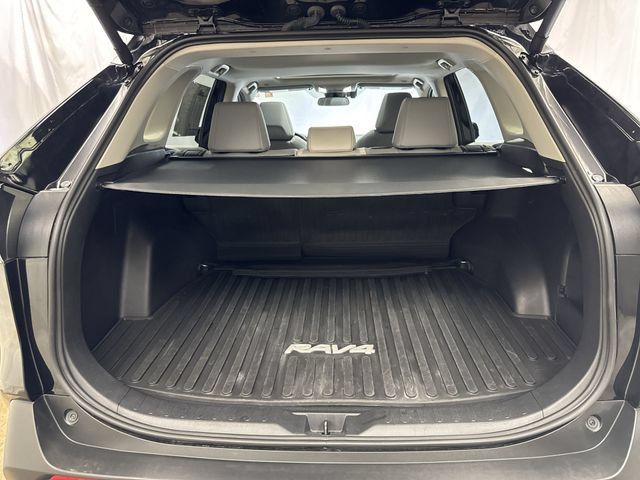 Used 2025 Toyota RAV4 XLE Premium w/ Weather Package AWD/4WD image 24