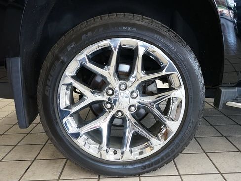 Used 2016 Cadillac Escalade Luxury AWD/4WD image 63