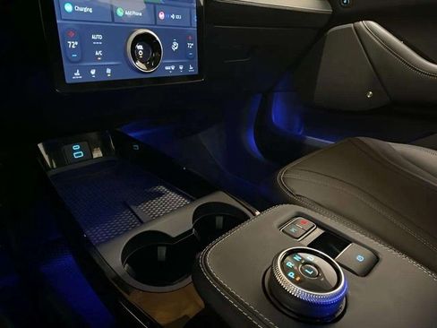 Used 2023 Ford Mustang Mach-E Premium image 58