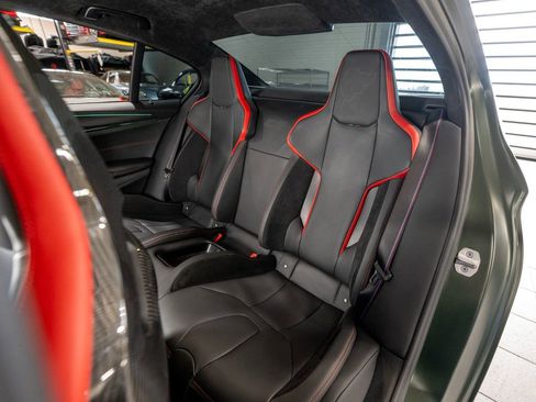 Used 2022 BMW M5 CS image 13