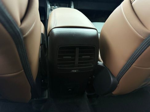 New 2025 Ford Bronco Sport Outer Banks AWD/4WD image 26