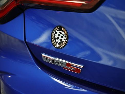 Used 2023 Acura TLX Type S image 11