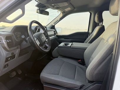 Used 2024 Ford F150 XLT w/ FX4 Off-Road Package
