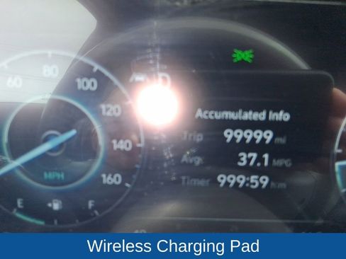 Used 2023 Hyundai Elantra SEL w/ Convenience Package FWD image 14