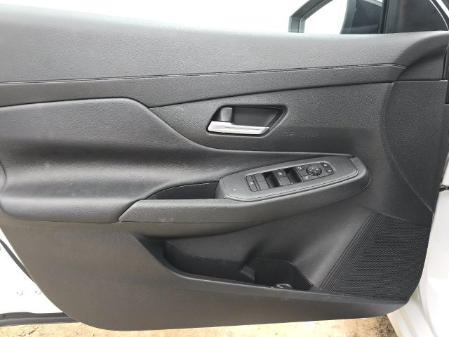 Used 2026 Nissan Sentra S w/ Floor Mat Package FWD image 21
