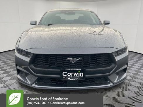 New 2026 Ford Mustang Premium RWD image 6