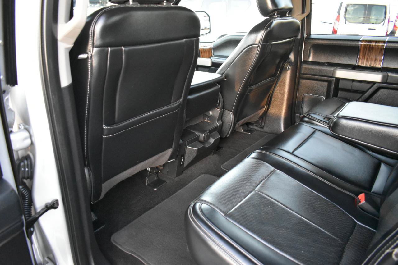 Used 2018 Ford F150 Lariat AWD/4WD image 25