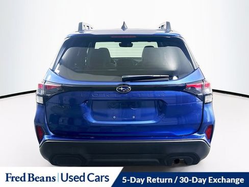Used 2026 Subaru Forester Premium AWD/4WD image 8