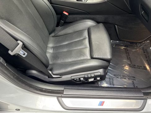 Used 2016 BMW 640i Gran Coupe w/ M Sport Edition RWD image 41