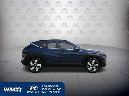 Used 2026 Hyundai Kona SEL Sport image 9
