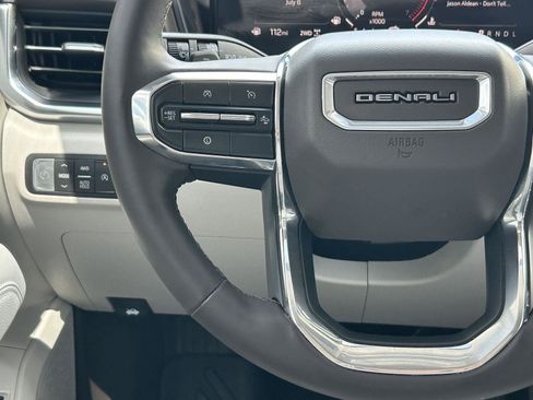 Used 2026 GMC Terrain Denali AWD/4WD image 22