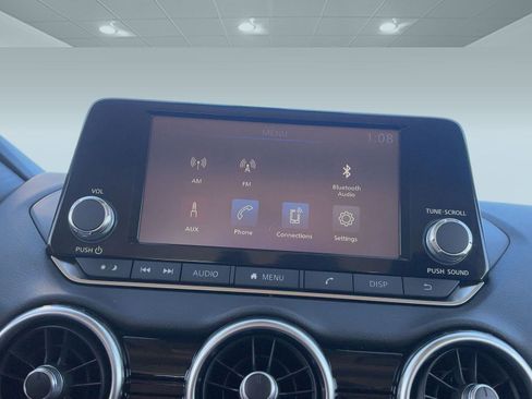 New 2025 Nissan Sentra S image 22