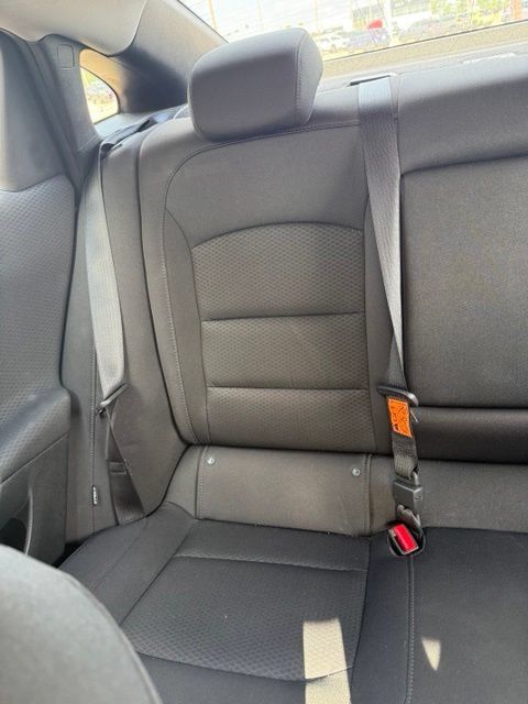 Used 2018 Chevrolet Malibu LS FWD image 24