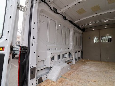 Used 2020 Ford Transit 250 Medium Roof image 40