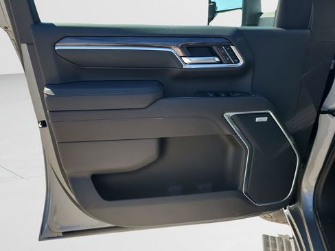 New 2026 Chevrolet Silverado 2500 LTZ w/ LTZ Plus Package image 42