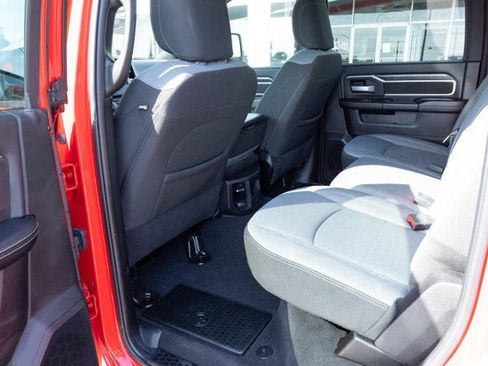 Certified 2024 RAM 2500 Big Horn w/ Bed Utility Group image 28