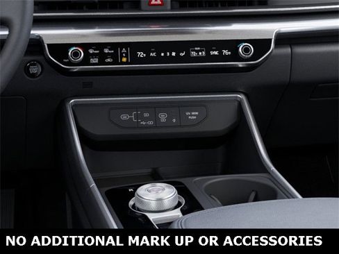 New 2026 Kia Carnival SX Prestige image 23