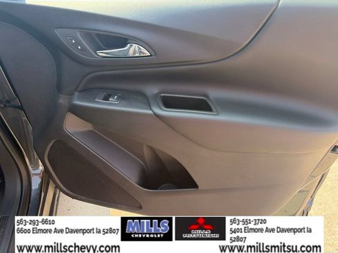 Used 2020 Chevrolet Equinox LT FWD image 26